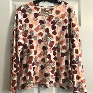 Croft and Borrow Plus Size Knit Shirt